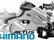 Nowa Przednia Przerzutka Shimano Altus M370 Top S