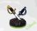 SKYLANDERS GHOST SWORDS DODATEK