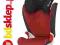 BRITAX ROMER Chili pepper Czerwony fotelik 15-36kg