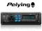 Radio Peiying PY3138 MP3 USB SD MMC 4x25W PILOT