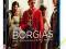 THE BORGIAS (RODZINA BORGIÓW) SEASON 1 (3 BLU RAY)