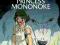 PRINCESS MONONOKE (BLU RAY+DVD)