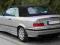 BMW 3 E36 E30 DACH KABRIOLET CABRIO NAPRAWA