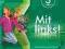 Mit links! 3 podręcznik z ćwiczeniami i CD