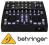 BEHRINGER BCD3000 B-CONTROL DJ MIXER INTERFACE USB