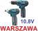 ZESTAW MAKITA Wkrętarka + Klucz DF330DWE + TD090