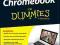 CHROMEBOOK FOR DUMMIES Mark LaFay KURIER 9zł