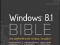 WINDOWS 8.1 BIBLE Jim Boyce, Jeffrey Shapiro