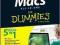 MACS ALL-IN-ONE FOR DUMMIES Hutsko, Boyd