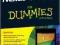 NEXUS TABLETS FOR DUMMIES Dan Gookin KURIER 9zł