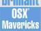 BRILLIANT OS X MAVERICKS Steve Johnson KURIER 9zł