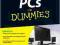 PCS FOR DUMMIES Dan Gookin KURIER 9zł