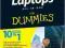 LAPTOPS ALL-IN-ONE FOR DUMMIES Corey Sandler