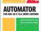 AUTOMATOR FOR MAC OS X 10.6 SNOW LEOPARD (GUIDE)
