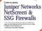CONFIGURING JUNIPER NETWORKS NETSCREEN &amp; SSG..