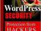WORDPRESS SECURITY: PROTECTION FROM HACKERS Klein