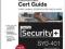COMPTIA SECURITY+ SY0-401 AUTHORIZED CERT GUIDE