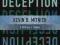 THE ART OF DECEPTION William Simon, Kevin Mitnick