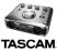 TASCAM US-322 MK2 USB INTERFACE AUDIO 96KHZ 24-BIT