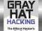 GRAY HAT HACKING THE ETHICAL HACKERS HANDBOOK,