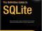 THE DEFINITIVE GUIDE TO SQLITE Michael Owens
