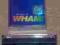 WHAM - THE BEST OF WHAM !