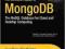 THE DEFINITIVE GUIDE TO MONGODB Membrey, Plugge