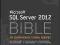MICROSOFT SQL SERVER 2012 BIBLE Jorgensen, Segarra