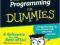 ACCESS VBA PROGRAMMING FOR DUMMIES Alan Simpson