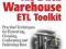 THE DATA WAREHOUSE ETL TOOLKIT Kimball, Caserta