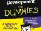 DATABASE DEVELOPMENT FOR DUMMIES Allen Taylor