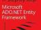 MICROSOFT ADO.NET ENTITY FRAMEWORK STEP BY STEP