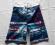 TRESPASS BOARDSHORTS KĄPIELÓWKI SURF 7-8l/122-128