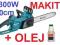 Piła Łańcuchowa MAKITA UC4041A 1800W + OLEJ