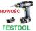 Wkrętarka FESTOOL TXS Li 2,6 Plus Warszawa