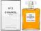 CHANEL NO.5 NO 5 200ML