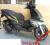 Gilera Runner skuter 50 sp black soul gillera