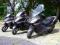 APRILIA ATLANTIC 125 / 500 cc