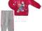 Dres adidas Minnie Set Kids M62956 r. 80