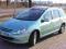 PEUGEOT 307 SPORT WAGON 2.0 16 136KM BENZYNA + GAZ