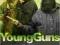 YOUNG GUNS Steve Hackman KURIER 9zł