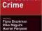 HANDBOOK ON CRIME Fiona Brookman, Mike Maguire