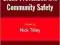 HANDBOOK OF CRIME PREVENTION AND COMMUNITY SAFETY