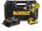 DeWalt 18V XR DCD790D1 XR wkretarka bezszczotkowa