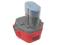 Bateria MAKITA 12V Ni-Cd 6271 8271 6270 PA12 1,3Ah