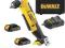 DeWalt DCD740 18V XR wiertarka kątowa wkrętarka