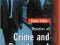 THEORIES OF CRIME AND PUNISHMENT Claire Valier