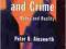 PSYCHOLOGY AND CRIME: MYTHS AND REALITY Ainsworth