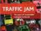 TRAFFIC JAM Iain Docherty, Jon Shaw KURIER 9zł