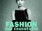 Fashion That Changed the World - J.Croll - Prestel